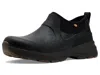 Bogs Spruce Rain Slipon In Black