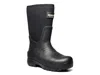 Bogs Stockman Ii Work Boot In Black