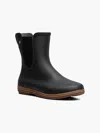 Bogs Sweetpea Ii Waterproof Rain Boot In Black
