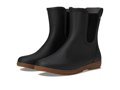 Bogs Sweetpea Ii Mid In Black