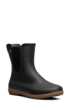 Bogs Sweetpea Ii Waterproof Rain Boot In Black