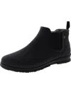 Bogs Sweetpea Rain Boot In Black