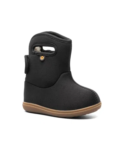 Bogs Kids' Toddler And Little Boys  Ii Boot In Black Multi 2