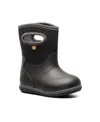 Bogs Toddler And Little Boys Classic Boot In Black