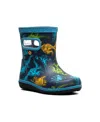 Bogs Kids' Unisex Skipper Ii Boots - Baby, Toddler In Navy Multi