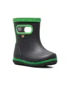 Bogs Kids' Toddler And Little Boys Classic Boot In Navy,green