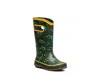 Bogs Tractor Rain Boot Kids' In Black
