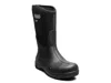 Bogs Ultra Seamless Work Boot In Black