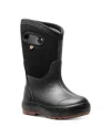 Bogs Unisex Classic Ii Boots - Toddler, Little Kid, Big Kid In Black