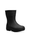 Bogs Unisex Essential Mid Boots - Toddler, Little Kid, Big Kid In Black