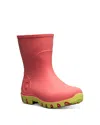 Bogs Unisex Essential Mid Boots - Toddler, Little Kid, Big Kid In Pink