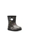 Bogs Unisex Skipper Ii Camo Boots - Baby, Toddler In Mossy Oak