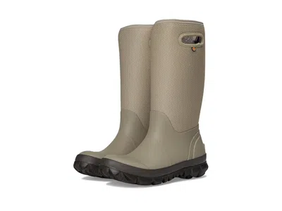 Bogs Whiteout Dots In Brown