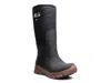 Bogs Whiteout Ii Snow Boot In Black
