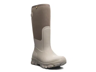Bogs Whiteout Ii Snow Boot In Brown