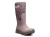 Bogs Whiteout Ii Snow Boot In Purple