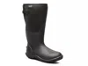 Bogs Wide Width Mesa Snow Boot In Black