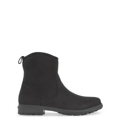 Bogs Women's Betty Low Boots In Black