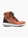 Bogs Women's Juniper Hiker In Paprika In Multi