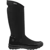 Bogs Women's Kettering Boot In Black In Black