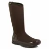 Bogs Women's Kettering Boot In Brown In Multi