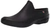 Bogs Patch Clog Solid In Black