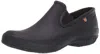 Bogs Patch Clog Solid In Black