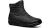 Bogs Women's Snowday Ii Short Waterproof Boots In Black In Black
