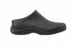 Bogs Women's Stewart Clog In Black In Black
