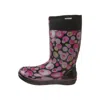 Bogs Women's Taylor Boot In Plum In Pink