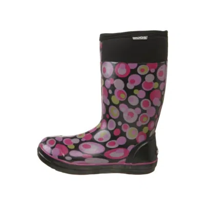 Bogs Women's Taylor Boot In Plum In Pink