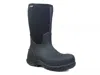 Bogs Workman Work Boot In Black