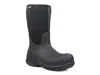 Bogs Workman Work Boot In Black
