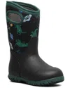 Bogs York Jurassic Dino Boot In Multi