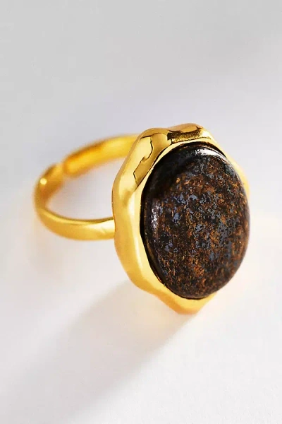 Boheme By Vero Amazonia Ring In Gold