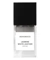 Bohoboco Jasmine White - Leather Perfume 50 ml In White