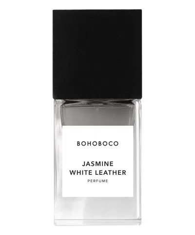 Bohoboco Jasmine White - Leather Perfume 50 ml
