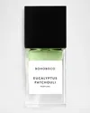 Bohoboco Perfume Eucalyptus Patchouli Eau De Parfum, 1.7 Oz.