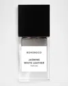 Bohoboco Perfume Jasmine White Leather Eau De Parfum, 1.7 Oz.
