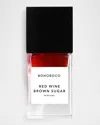 Bohoboco Perfume Red Wine Brown Sugar Eau De Parfum, 1.7 Oz.