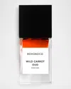 Bohoboco Perfume Wild Carrot Oud Eau De Parfum, 1.7 Oz.
