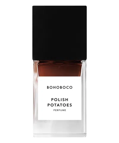 Bohoboco Polish Potatoes Parfum 50 ml In White