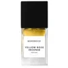Bohoboco Unisex Yellow Rose Incense Parfum 1.7 oz Fragrances 5902659103901