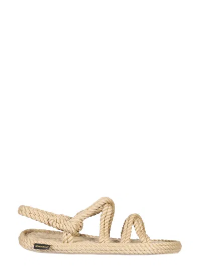 Bohonomad Sandalo Tahiti