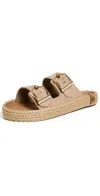 Bohonomad Sydney Sandals Sand In Sand