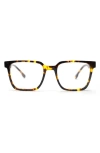 Bohten Bôhten Jade 50mm Gradient Square Optical Glasses In Multi