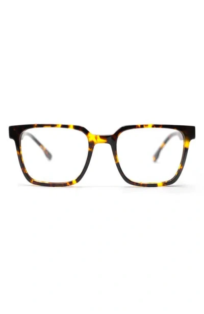 Bohten Bôhten Jade 50mm Gradient Square Optical Glasses In Multi
