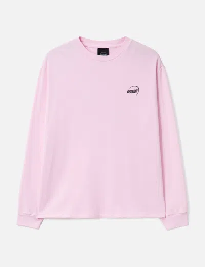 BOILER ROOM WAFFLE LONG SLEEVE