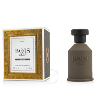 Bois 1920 - Nagud Eau De Parfum Spray  100ml/3.4oz In Rose