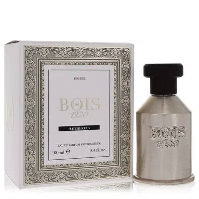 Bois 1920 2pcs Combo Gift Set Aethereus By  Eau De Parfum Spray 3.4 oz For Women In Transparent